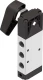 Переключаемый клапан Festo VHEF-ES-P53E-M-G14