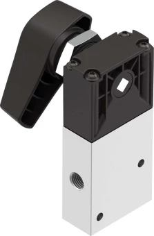 Переключаемый клапан Festo VHEF-EST-B32-G18