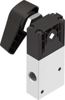 Переключаемый клапан Festo VHEF-EST-B32-G14