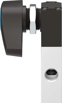 Переключаемый клапан Festo VHEF-EST-B32-G14