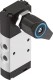 Переключаемый клапан Festo VHEF-ES-B53E-G18