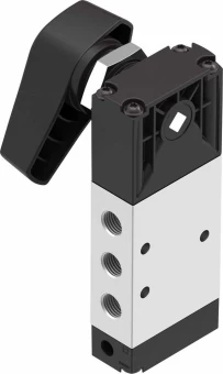 Переключаемый клапан Festo VHEF-ES-B53E-G18