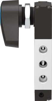 Переключаемый клапан Festo VHEF-ES-B53E-G18