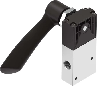 Ручной клапан Festo VHEF-HST-M32-M-G14