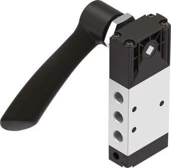 Ручной клапан Festo VHEF-HS-M52-M-G18