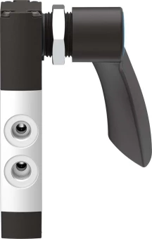 Ручной клапан Festo VHEF-HS-M52-M-G18