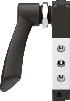 Ручной клапан Festo VHEF-HS-M52-M-G18