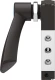 Ручной клапан Festo VHEF-HS-M52-M-G18