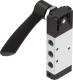 Ручной клапан Festo VHEF-HS-M52-M-G14