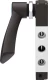 Ручной клапан Festo VHEF-HS-M52-M-G14