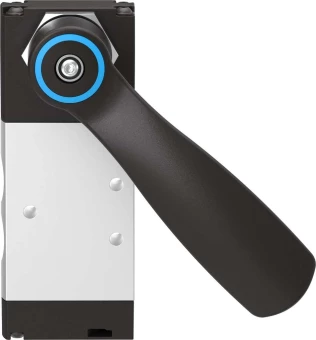Ручной клапан Festo VHEF-HS-P53E-M-G18