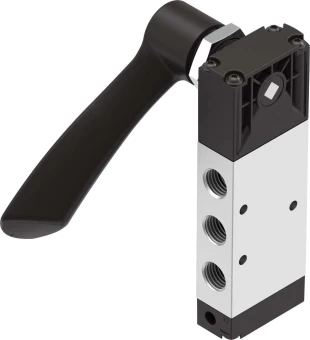 Ручной клапан Festo VHEF-HS-B52-G14