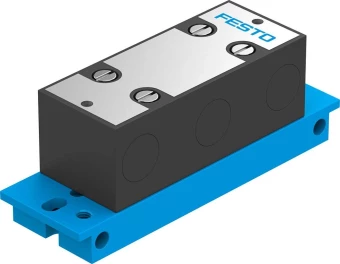 Блок И Festo ZK-PK-3-6/3