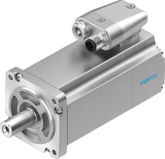 Серводвигатель Festo EMME-AS-60-SK-LS-AMX