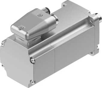 Серводвигатель Festo EMME-AS-60-SK-LS-AMX
