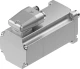 Серводвигатель Festo EMME-AS-60-SK-LS-AMX