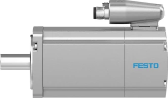 Серводвигатель Festo EMME-AS-60-SK-LS-AMX