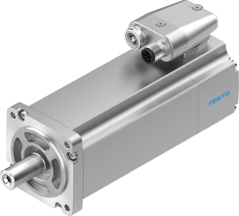 Серводвигатель Festo EMME-AS-60-SK-LS-AMXB