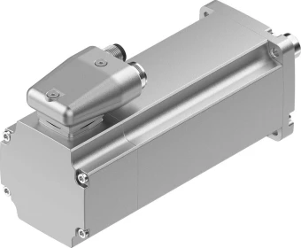 Серводвигатель Festo EMME-AS-60-SK-LS-AMXB