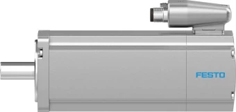 Серводвигатель Festo EMME-AS-60-SK-LS-AMXB