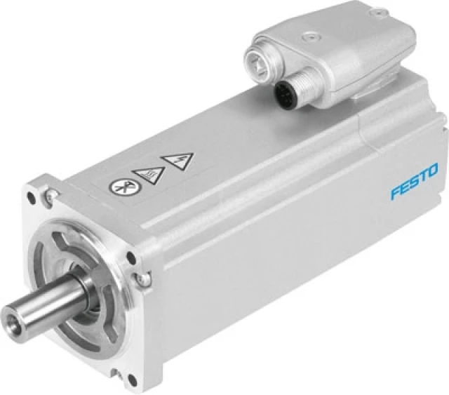 Серводвигатель Festo EMME-AS-60-MK-LS-AMX