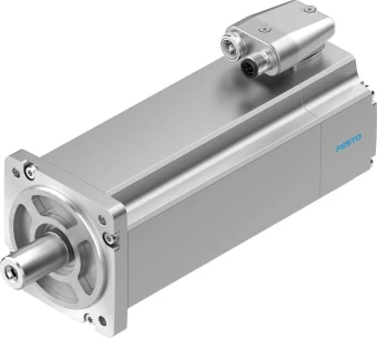 Серводвигатель Festo EMME-AS-80-S-LS-AMXB