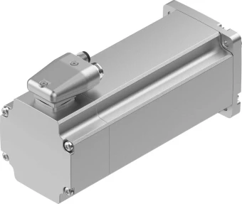 Серводвигатель Festo EMME-AS-80-S-LS-AMXB