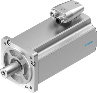 Серводвигатель Festo EMME-AS-80-SK-HS-AMX