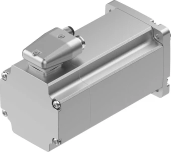 Серводвигатель Festo EMME-AS-80-SK-HS-AMX