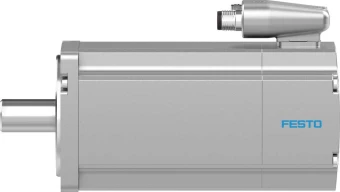 Серводвигатель Festo EMME-AS-80-SK-HS-AMX