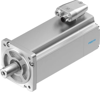 Серводвигатель Festo EMME-AS-80-M-LS-AMX