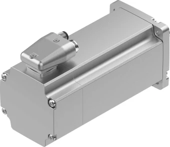 Серводвигатель Festo EMME-AS-80-M-LS-AMX