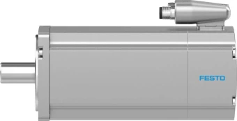 Серводвигатель Festo EMME-AS-80-M-LS-AMX