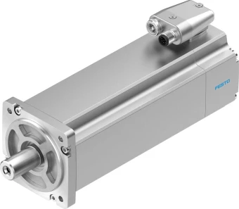 Серводвигатель Festo EMME-AS-80-M-HS-AMXB