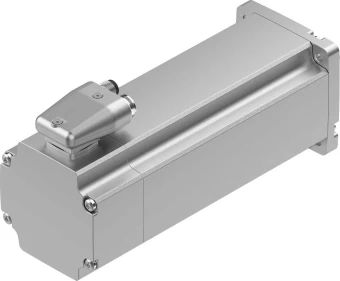 Серводвигатель Festo EMME-AS-80-M-HS-AMXB