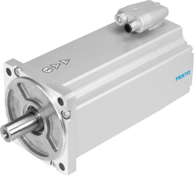 Серводвигатель Festo EMME-AS-100-SK-HS-AMX