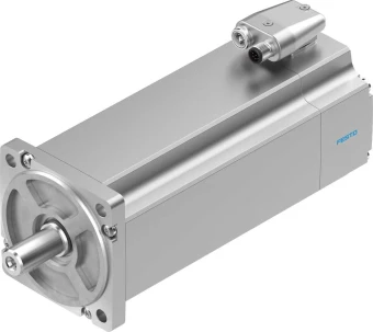 Серводвигатель Festo EMME-AS-100-SK-HS-AMXB