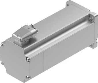 Серводвигатель Festo EMME-AS-100-SK-HS-AMXB