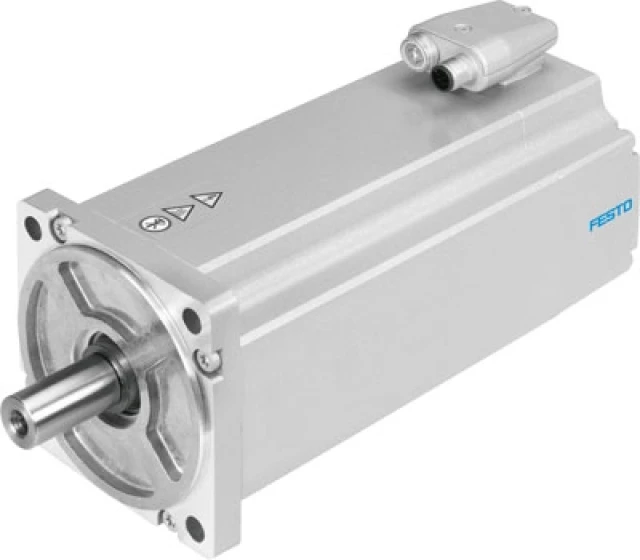 Серводвигатель Festo EMME-AS-100-M-HS-AMXB