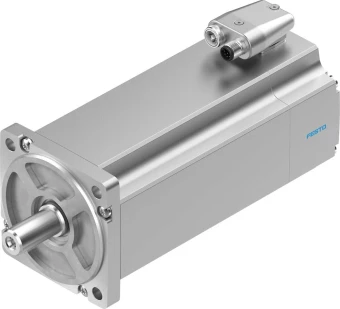 Серводвигатель Festo EMME-AS-100-MK-HS-AMX