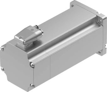 Серводвигатель Festo EMME-AS-100-MK-HS-AMX