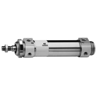Круглый цилиндр Camozzi 42M3N050A0200