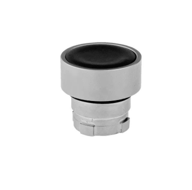 Головка кнопки с плоским толкателем MEYERTEC MTB2-BA2 (комплект 10 шт)