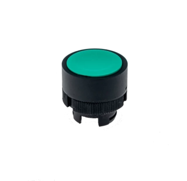 Головка кнопки с толкателем с маркировкой MEYERTEC MTB2-EA3 (комплект 10 шт)