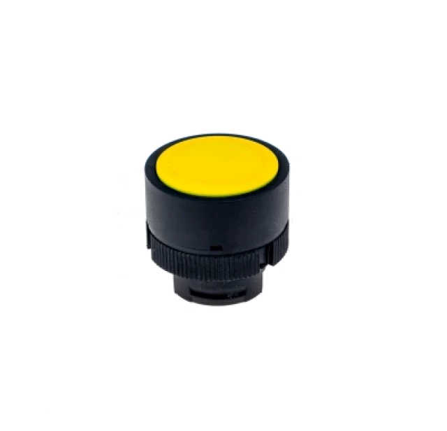 Головка кнопки с плоским толкателем MEYERTEC MTB2-EA5