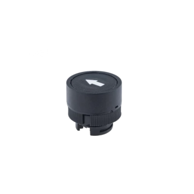Головка кнопки с толкателем с маркировкой MEYERTEC MTB2-EA335