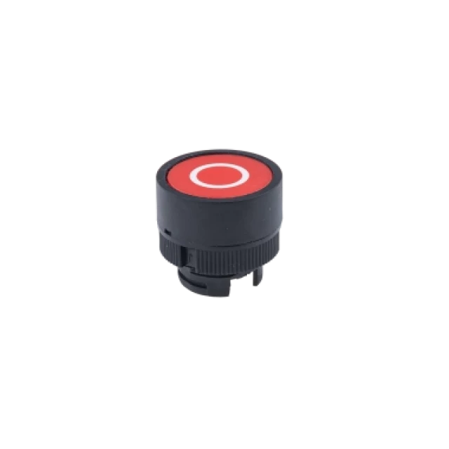 Головка кнопки с толкателем с маркировкой MEYERTEC MTB2-EA432