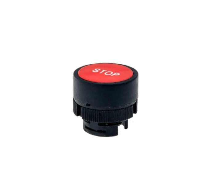 Головка кнопки с толкателем с маркировкой MEYERTEC MTB2-EA434