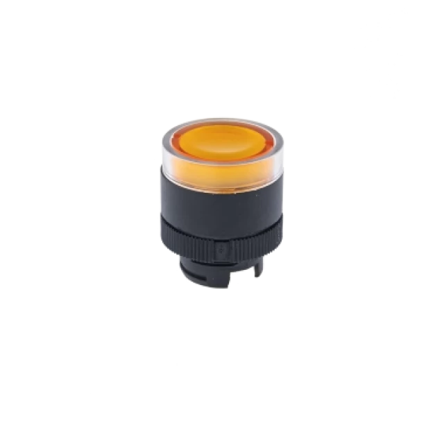 Головка кнопки с подсветкой MEYERTEC MTB2-EW35