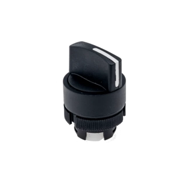 Головка переключателя короткая ручка MEYERTEC MTB2-ED3 (комплект 10 шт)